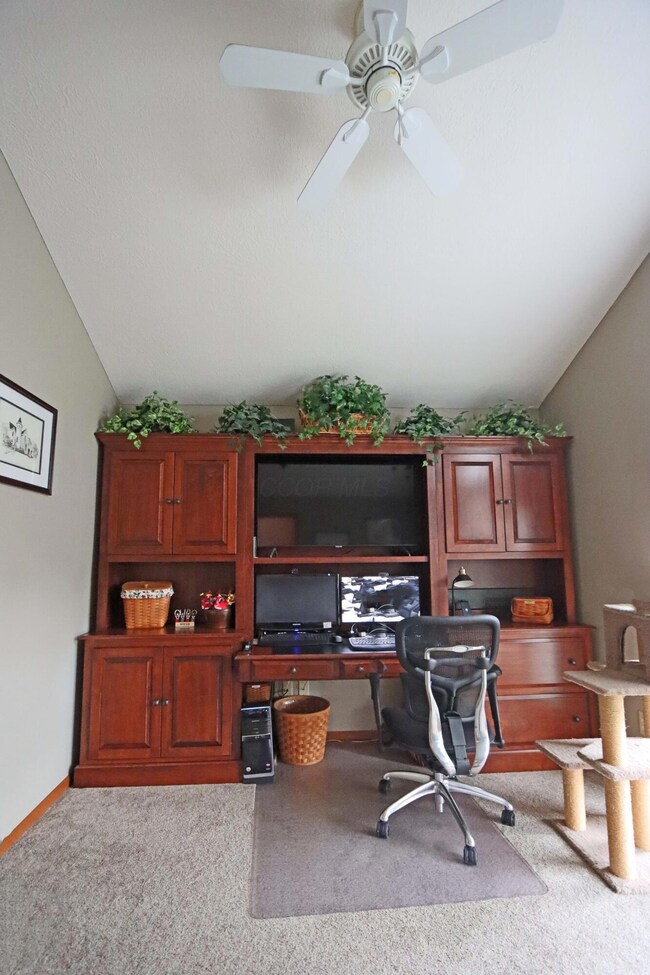 Home Office