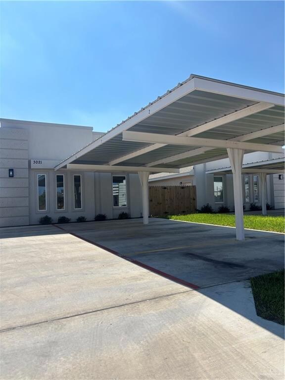 3021 Briggs Rd unit 2, Midway South, TX 78596 - photo 4