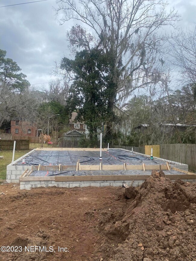 1237 Willow Branch Ave, Jacksonville, FL 32205 - photo 5