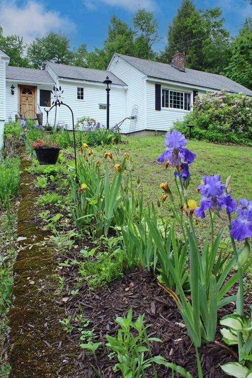 314 Warwick Rd, Northfield, MA 01360 - photo 2