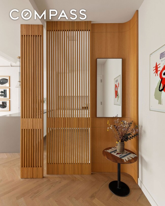 Austin Nichols House unit A512, Brooklyn, NY 11249 - photo 4