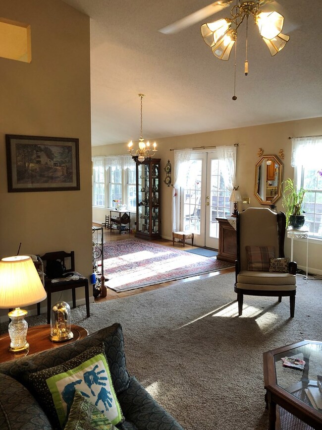 229 Bethany Dr, Dalton, GA 30721 - photo 4