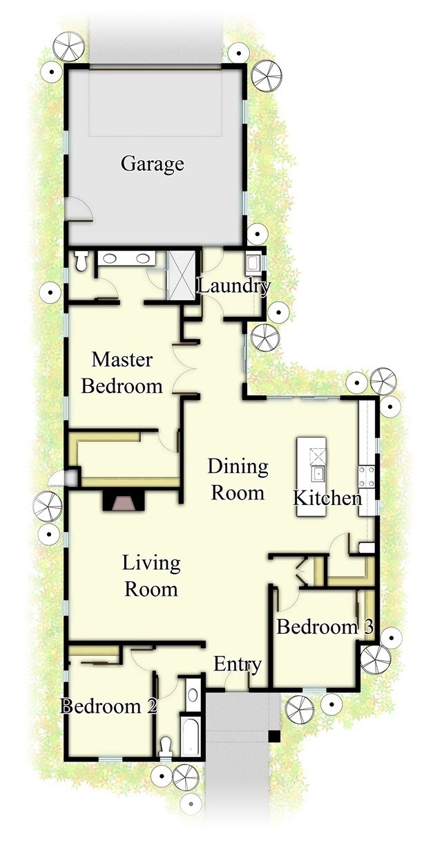 2223 Clubhouse Dr, Paso Robles, CA 93446 - photo 6