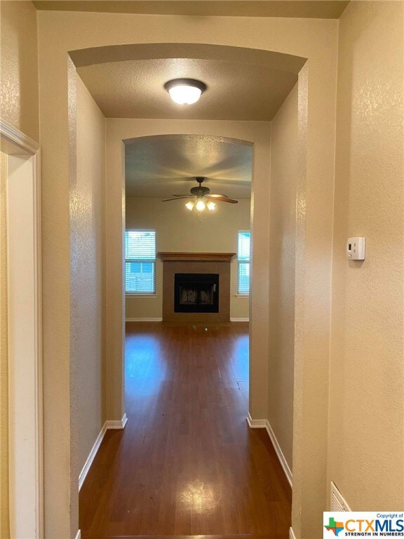 3411 Jacob St, Copperas Cove, TX 76522 - photo 2