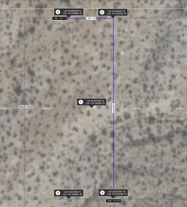 0 Dahlia Dr unit Meadview AZ 86444, Meadview, AZ 86444 - photo 5