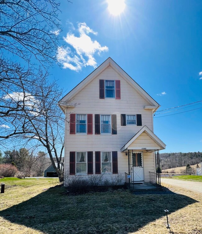 1290 Surry Rd, Surry, ME 04684 - photo 2