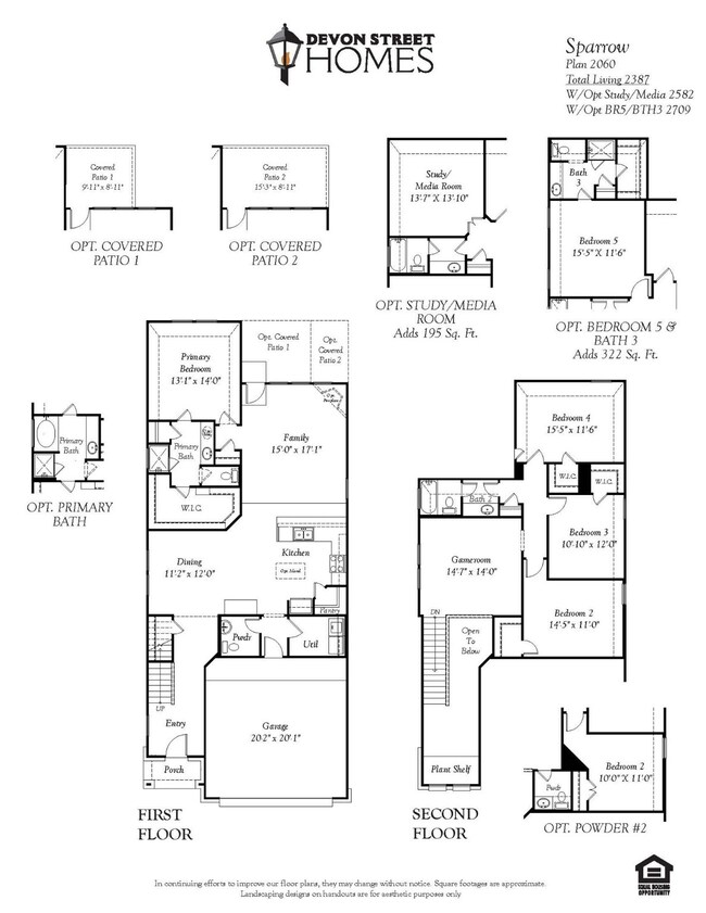 27138 Grey Fox Run, Magnolia, TX 77354 - photo 2