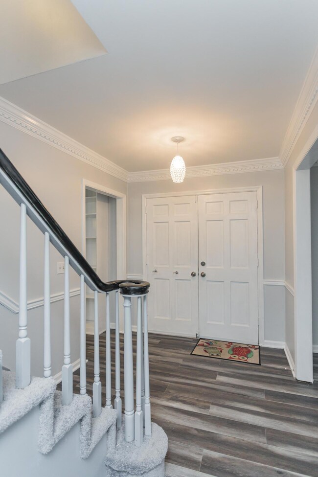 THIS HOME IS A BREATH OF FRESH AIR !! WELCOME! 
