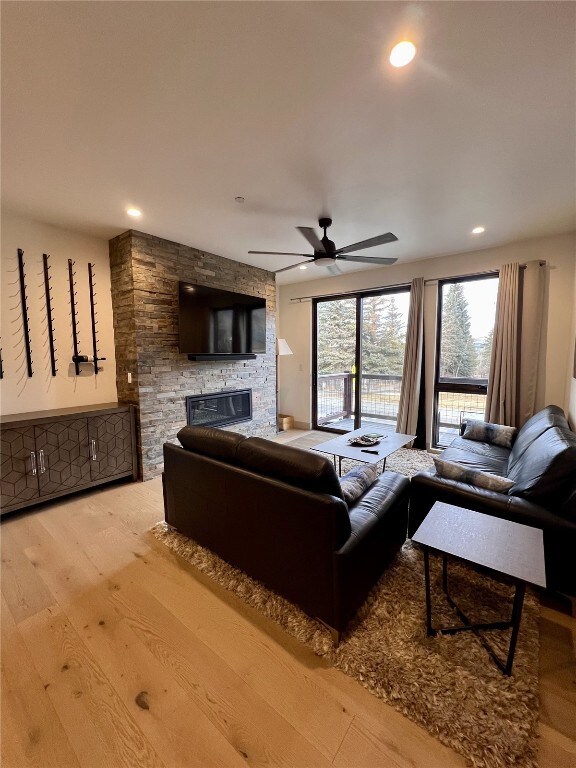 52 E 6th St unit A4, Silverthorne, CO 80498 - photo 5