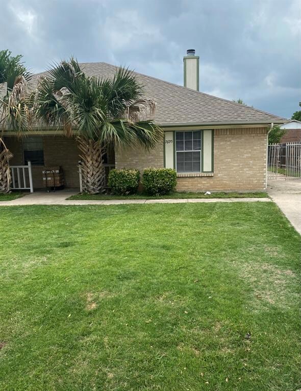 7695 Sable Ln, North Richland Hills, TX 76182 - photo 3