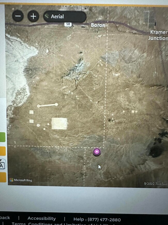 Ave A Ave A & 2ms Kern Rd, Adelanto, CA 92301 - photo 4