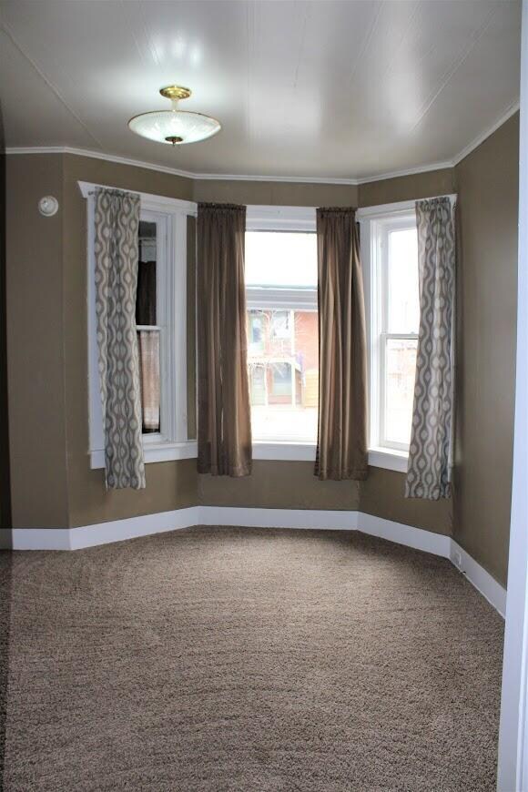 Front Living