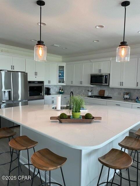 8529 Lost Shaker Way, Panama City Beach, FL 32413 - photo 2