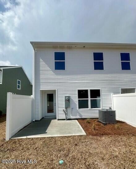 Rear Exterior 1