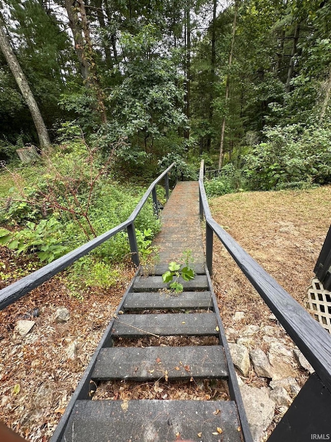 3407 N 1500 Rd W, Linton, IN 47441 - photo 3