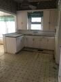 Kitchen with a wealth of natural light