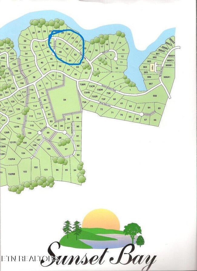 SunsetBayMap1