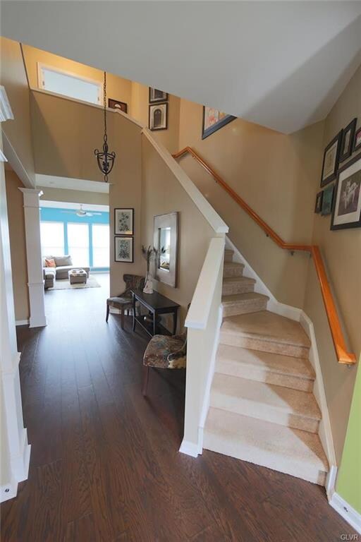 1886 Hemming Way, Orefield, PA 18069 - photo 2