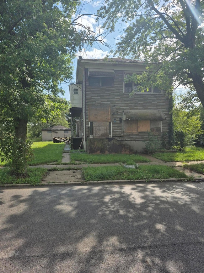 2521 Connecticut St, Gary, IN 46407 - photo 2