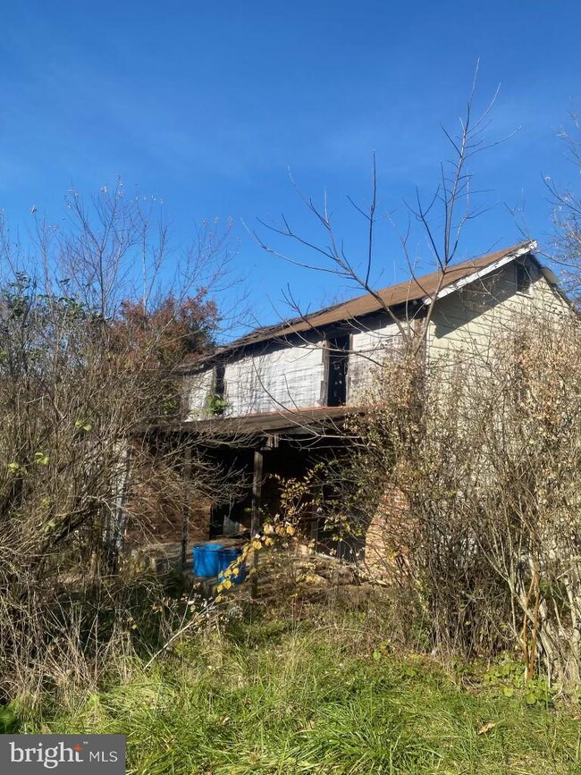 47 Bubb Ln, Bentonville, VA 22610 - photo 5