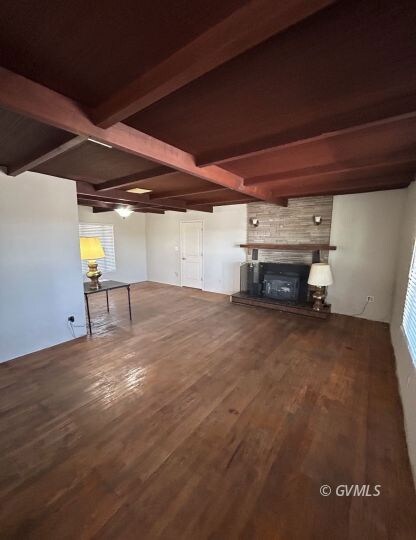 Living Dining