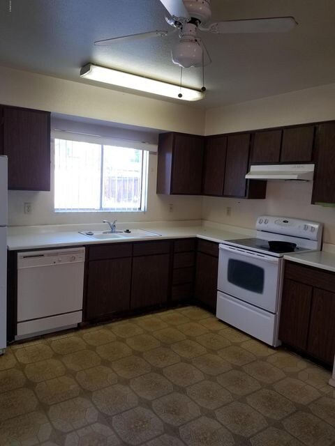 Lewis - View of Kitchen 1