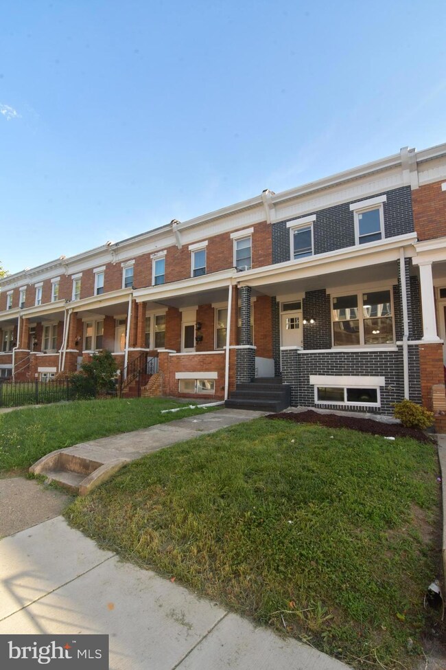 2839 Brendan Ave, Baltimore, MD 21213 - photo 4