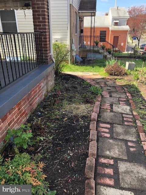 4417 Brooks St NE, Washington, DC 20019 - photo 4