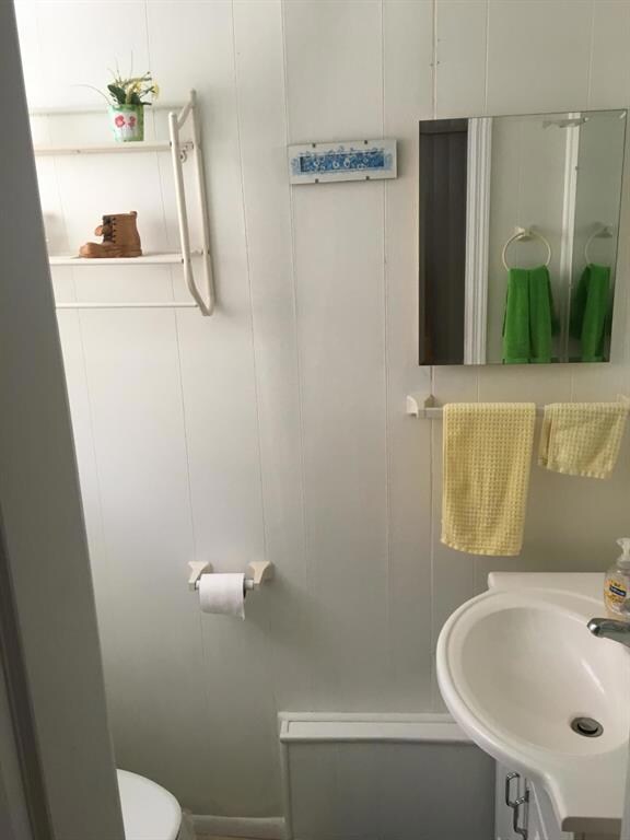 203 Palm halfbath
