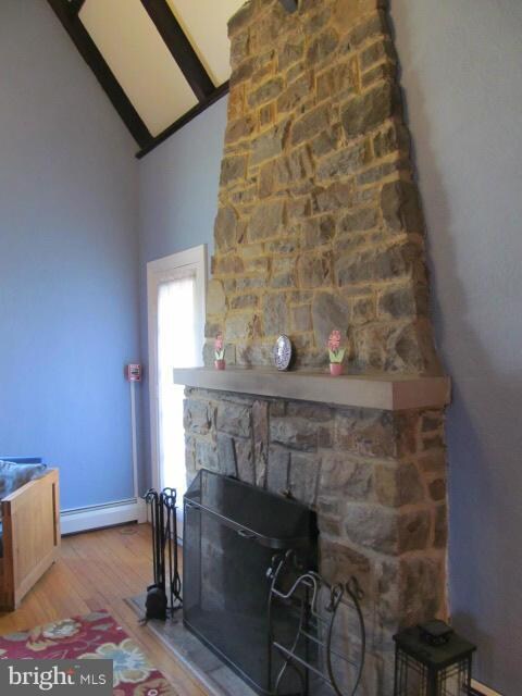 233 Ridgeway Rd, Catonsville, MD 21228 - photo 5