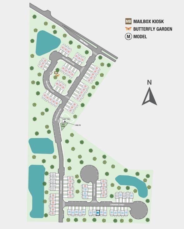 Site Map