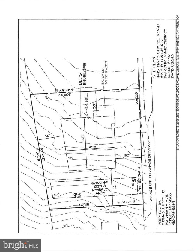 11410 Mays Chapel Rd, Lutherville Timonium, MD 21093 - photo 4