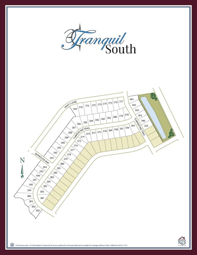 1030 Turpentine Trail, Flemington, GA 31313 - photo 4