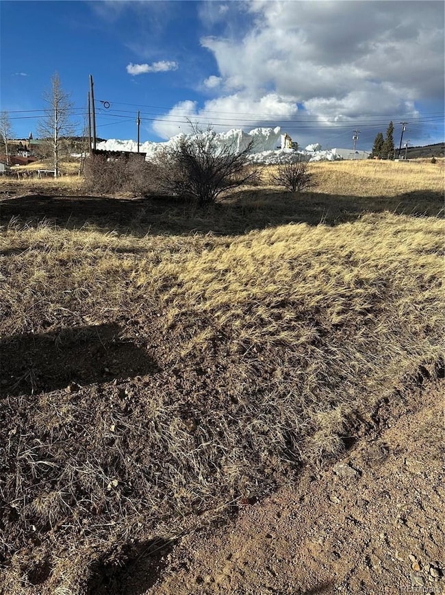 0 Whiting Ave, Cripple Creek, CO 80813 - photo 3