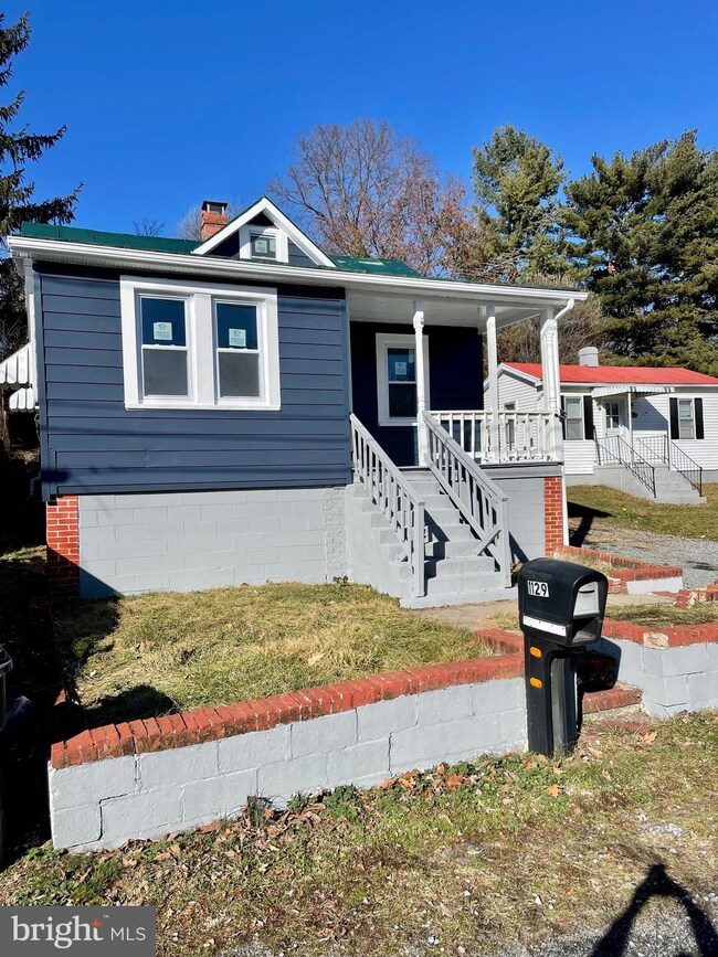 1129 Purcell Ln, Winchester, VA 22603 - photo 3