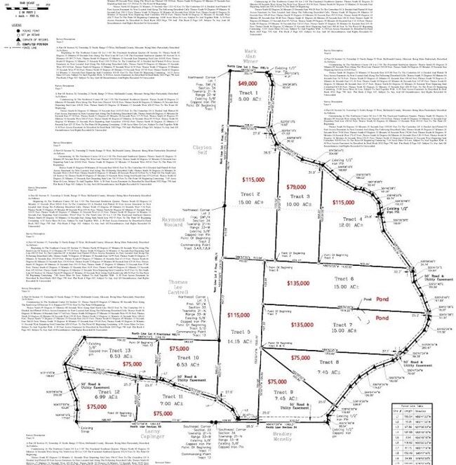 Tract 10 Styles Rd, Noel, MO 64854 - photo 2