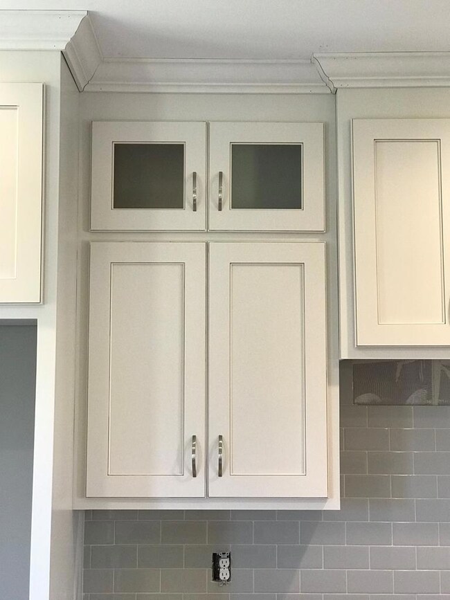 Custom Cabinets