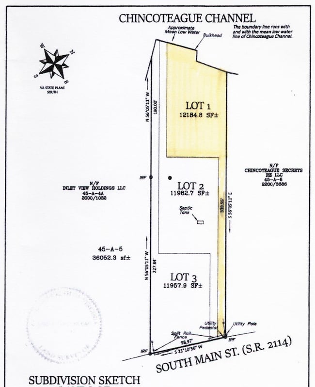 2383#1 Main St, Chincoteague, VA 23336 - photo 3