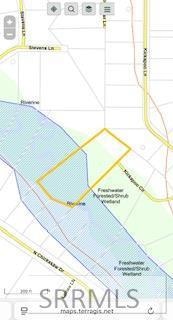 4047 Kickapoo Cir, Island Park, ID 83429 - photo 5