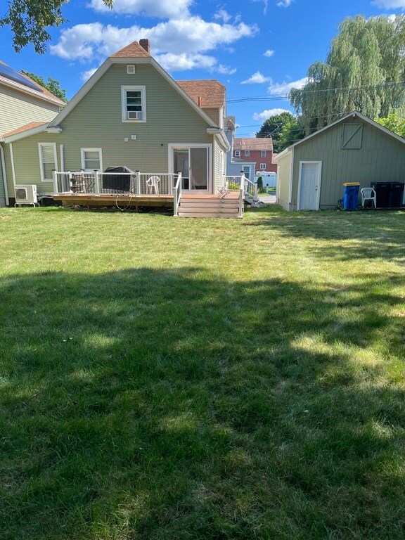 64 Cogswell St unit 64, Haverhill, MA 01832 - photo 5