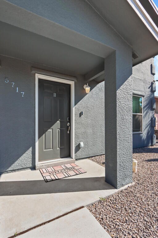 5717 Manila Dr, El Paso, TX 79924 - photo 3