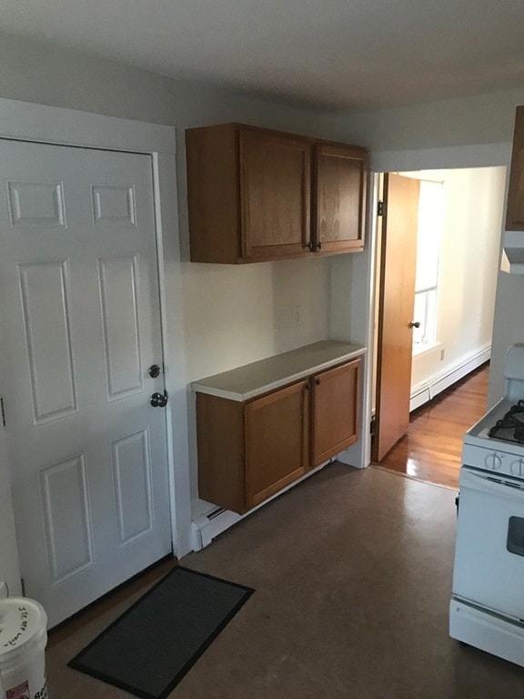 47 Jay St unit 2, Cambridge, MA 02139 - photo 2