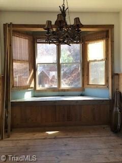 Bay Window