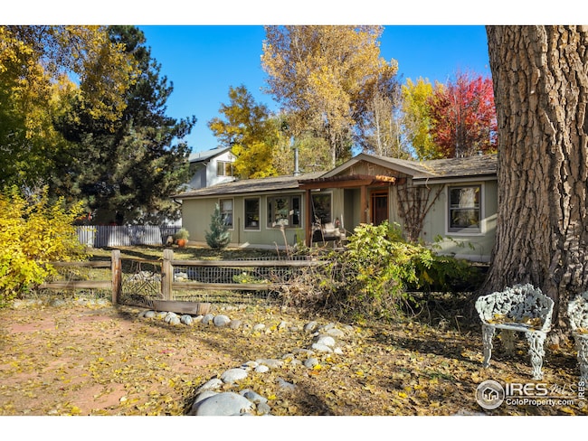 7915 Neva Rd, Niwot, CO 80503 - photo 2