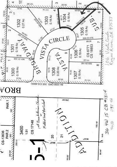 106 Vista Cir, Rogue River, OR 97537 - photo 2