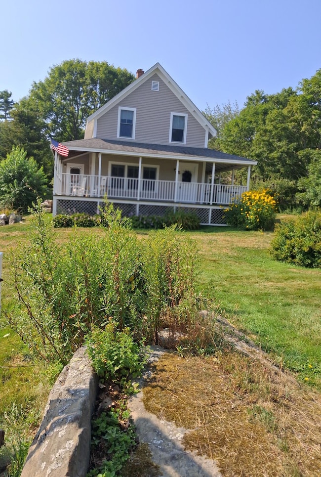 5 Penniman Rd, Bristol, ME 04554 - photo 3