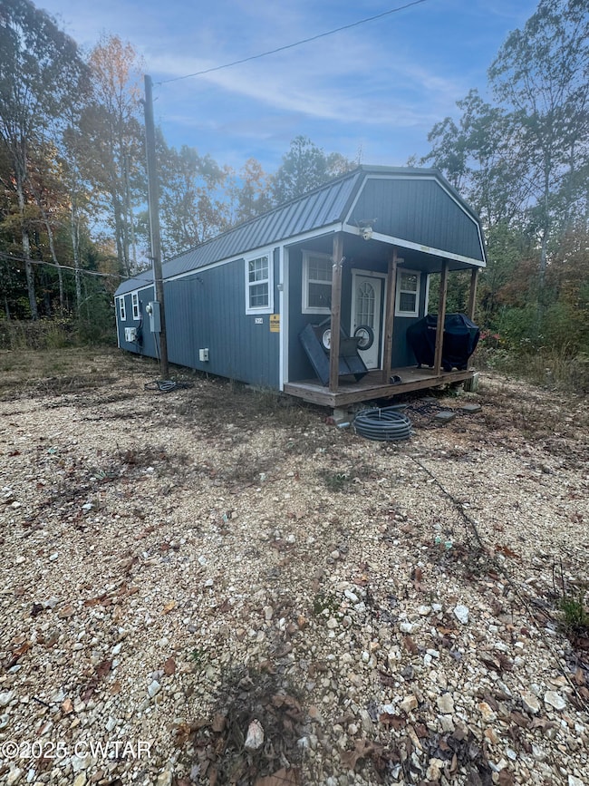 2954 Mount Carmel Rd, Camden, TN 38320 - photo 3