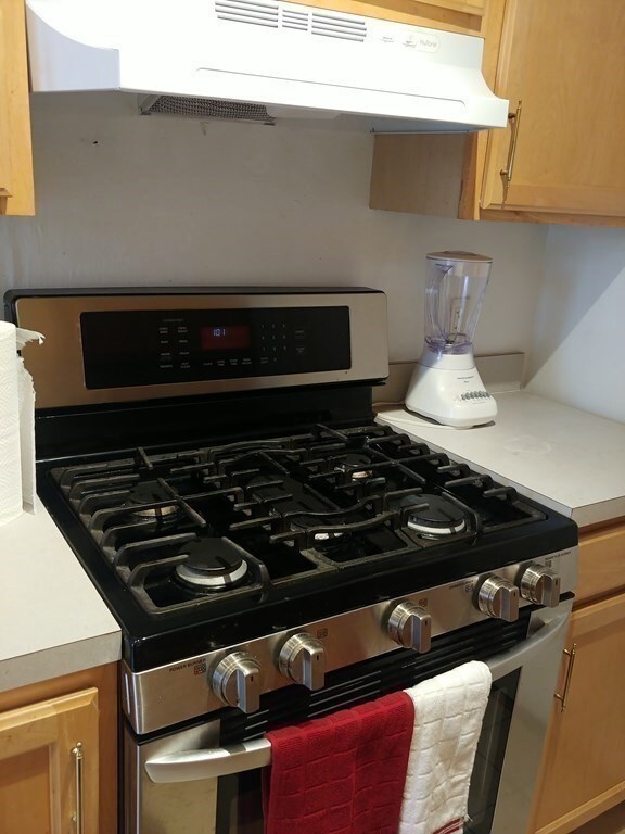 66 Queensberry St unit 417, Boston, MA 02215 - photo 5