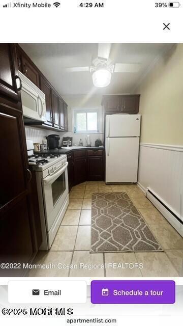 35 Sternberger Ave unit O, Long Branch, NJ 07740 - photo 2