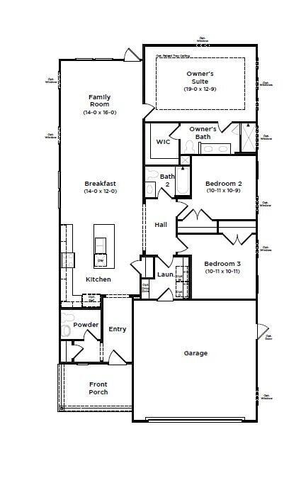 Colleton plan